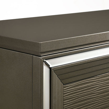 Twenty Nine Nightstand W/USB