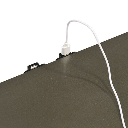 Twenty Nine Nightstand W/USB