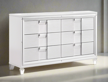 Twenty Nine Youth Dresser