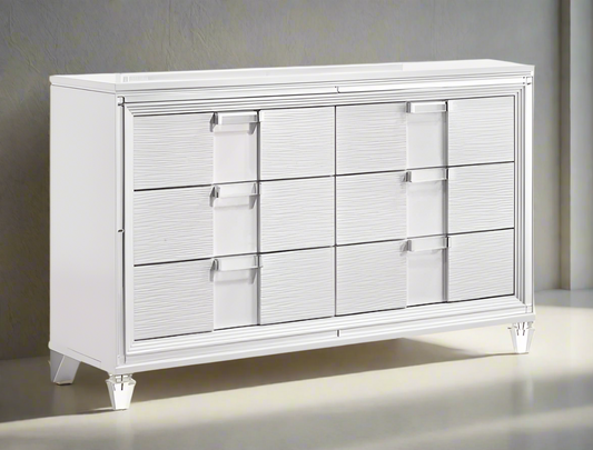 Twenty Nine Youth Dresser