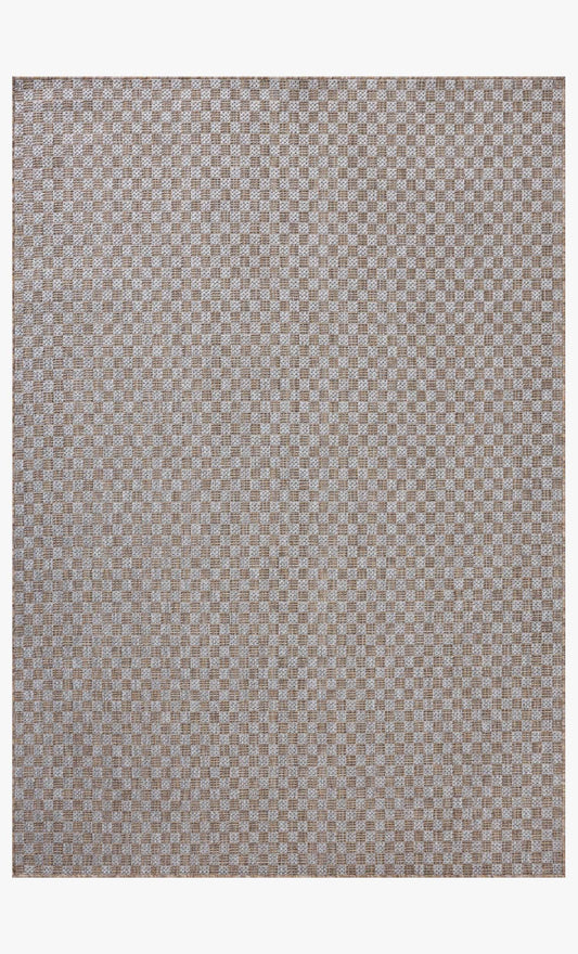 TOP-02 AL NATURAL / SILVER