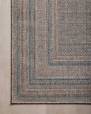 TOP-05 AL NATURAL / TEAL