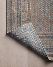 TOP-05 AL NATURAL / TEAL