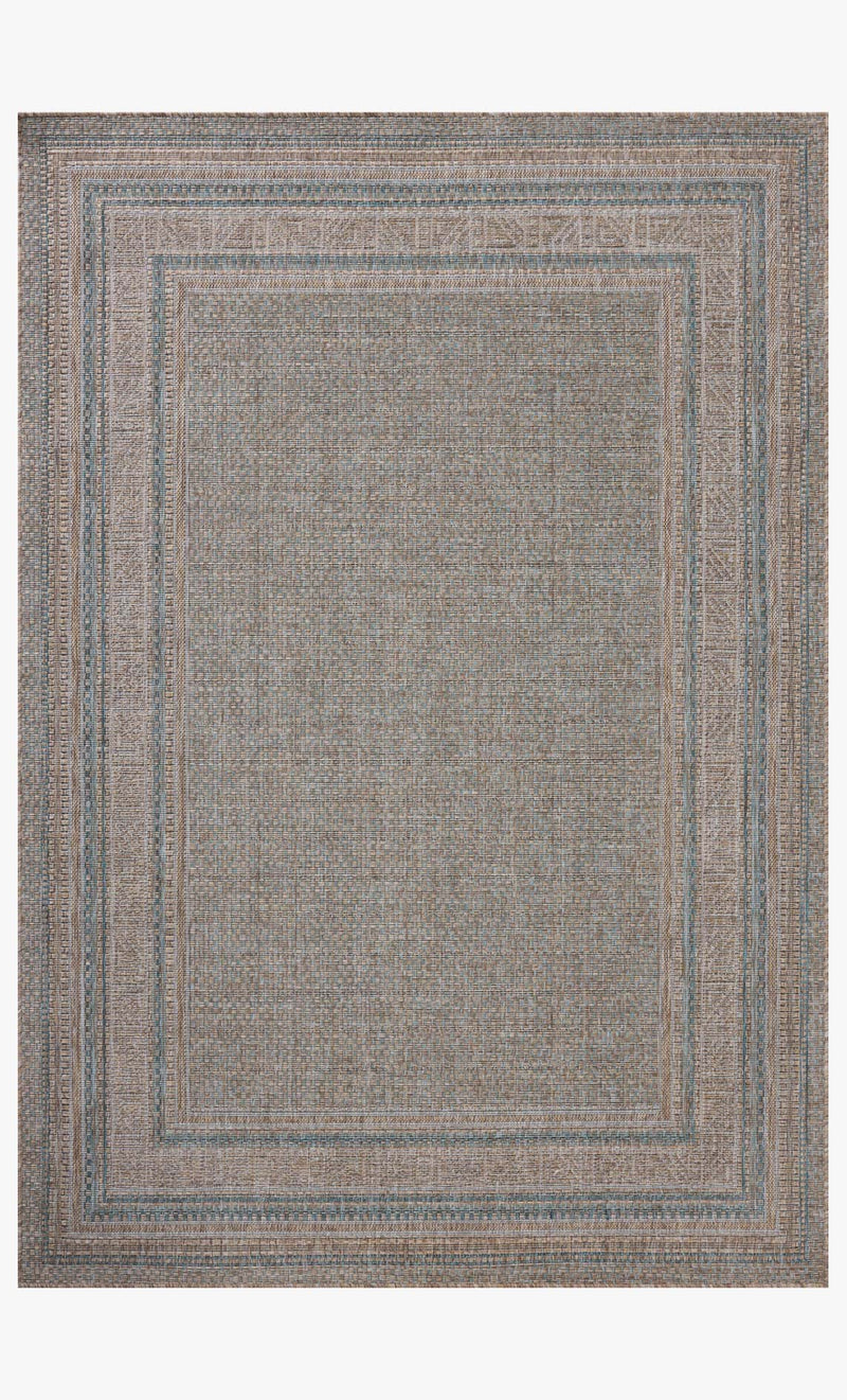TOP-05 AL NATURAL / TEAL