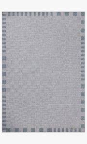 TOP-07 AL SILVER / BLUE
