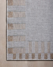 TOP-08 AL SILVER / NATURAL