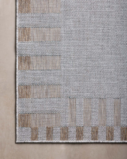 TOP-08 AL SILVER / NATURAL