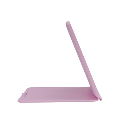 Touch Pad Mini Tri-Tone LED Makeup Mirror