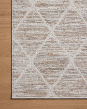 TOW-01 PEBBLE / BEIGE