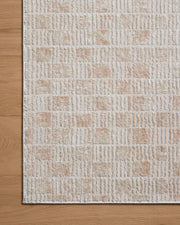 TOW-06 BEIGE / CLAY