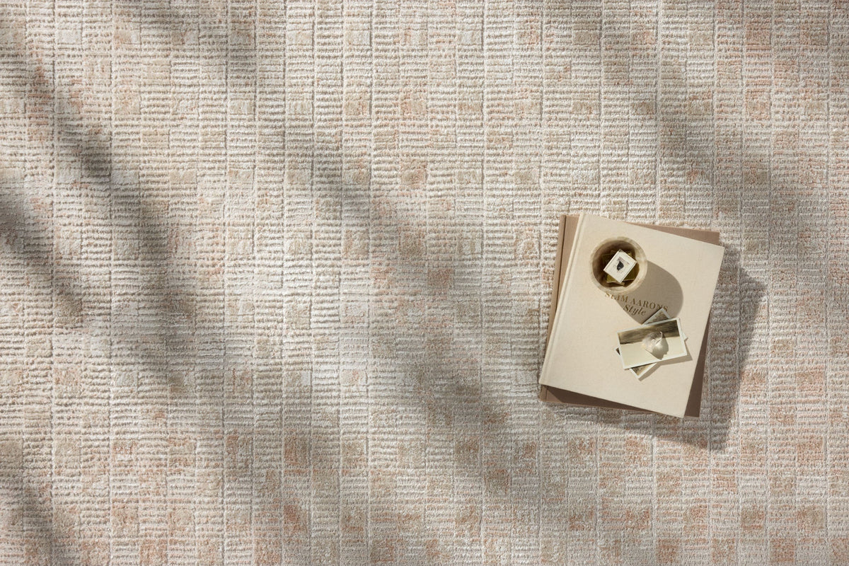 TOW-06 BEIGE / CLAY