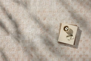 TOW-06 BEIGE / CLAY