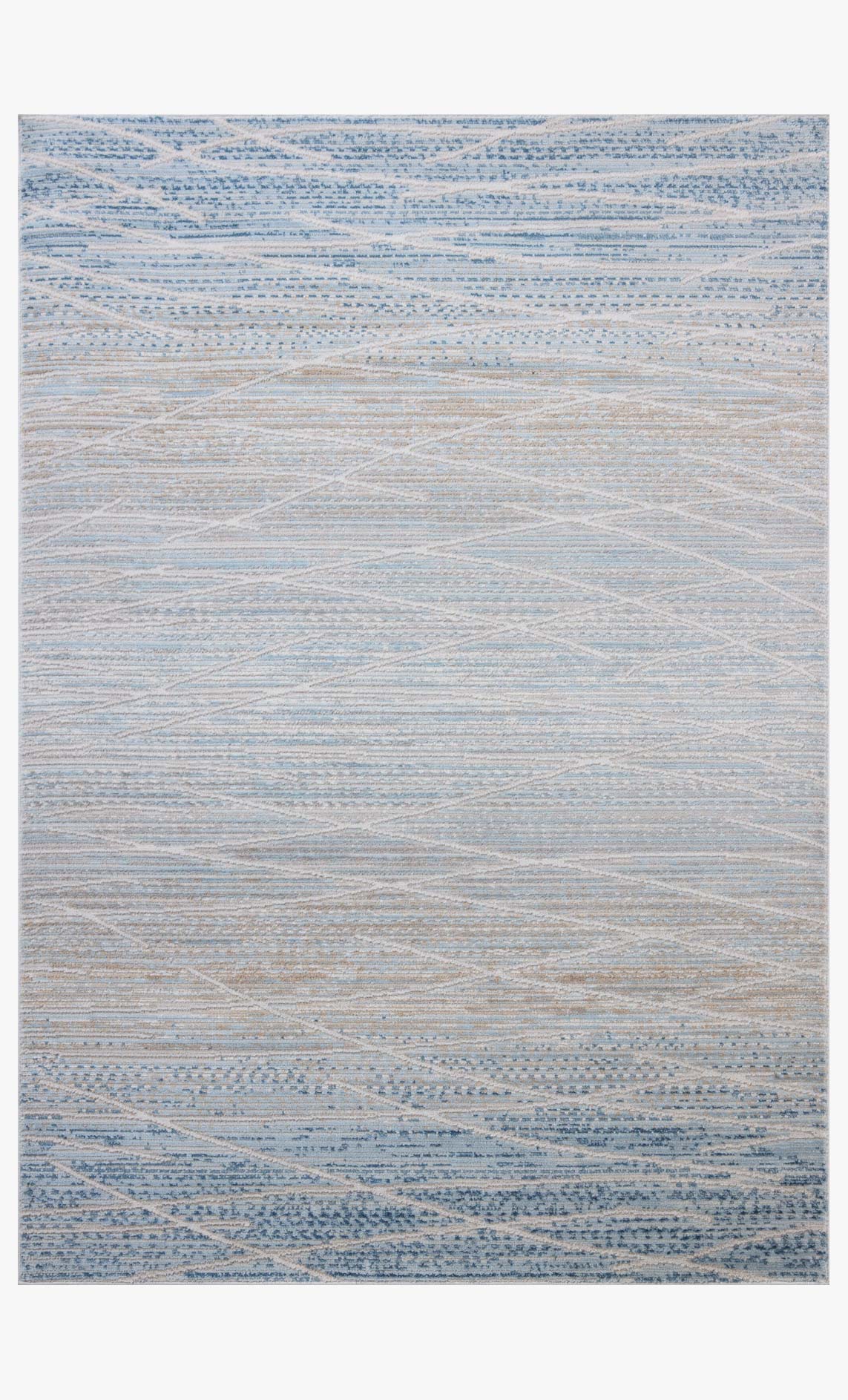 TOW-07 NATURAL / SKY