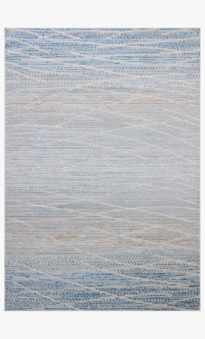 TOW-07 NATURAL / SKY