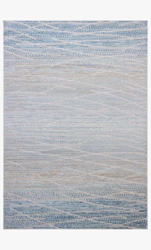 TOW-07 NATURAL / SKY