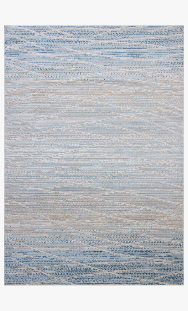 TOW-07 NATURAL / SKY