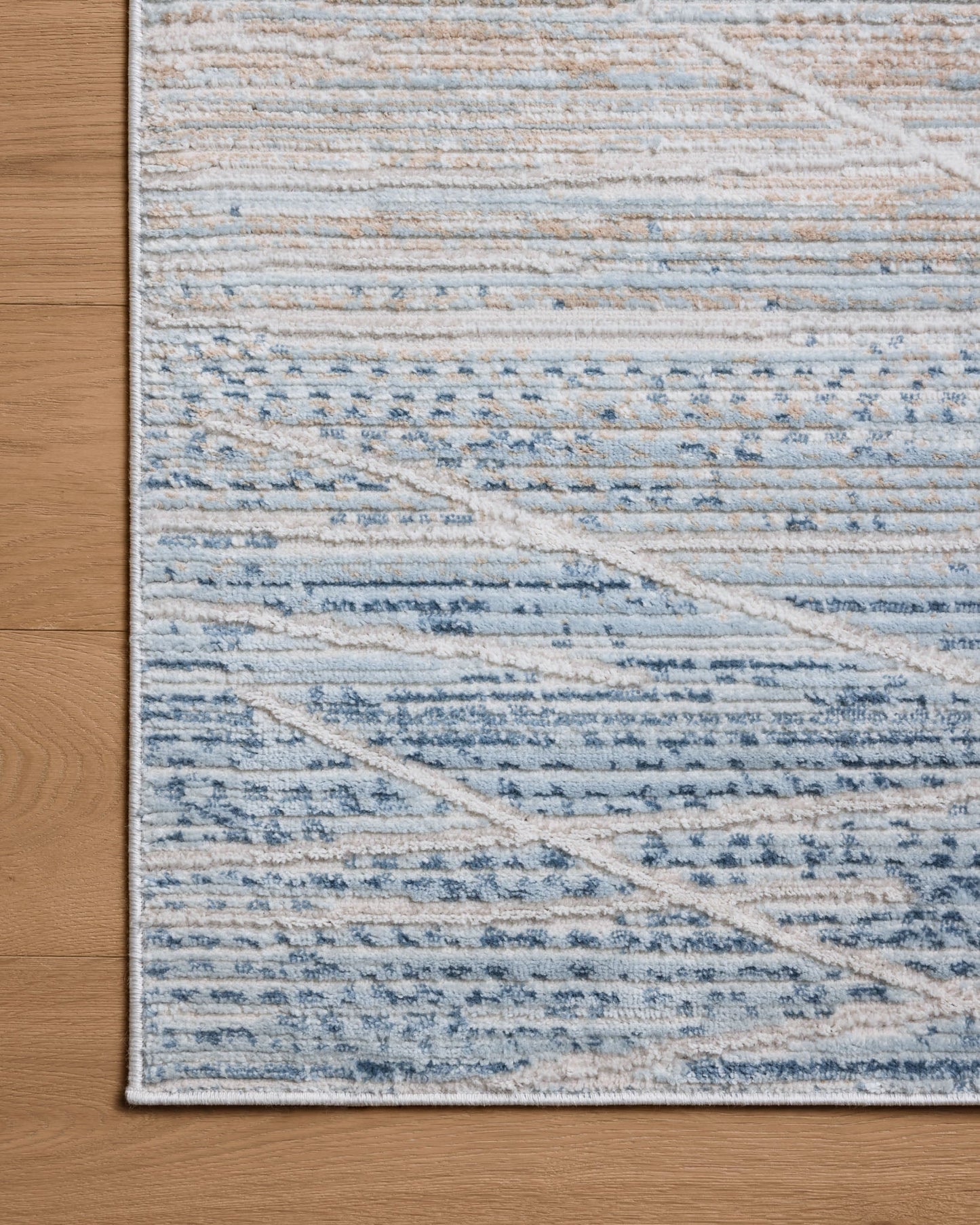 TOW-07 NATURAL / SKY