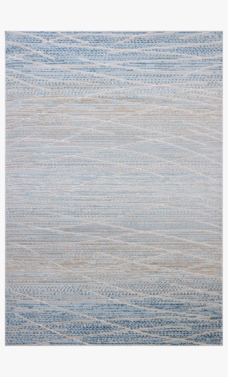 TOW-07 NATURAL / SKY