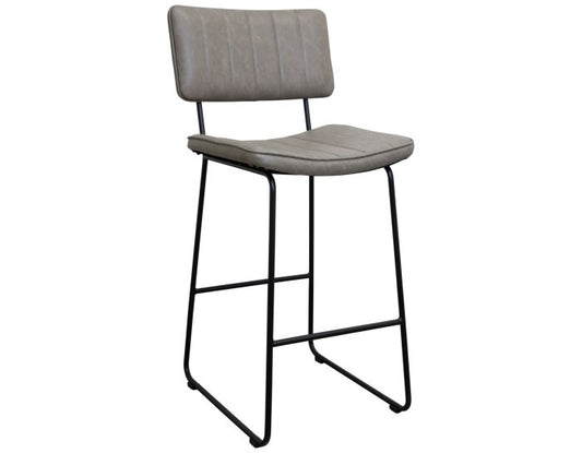 Tribeca 30" Commercial Grade Bar Stool (2PC Set)