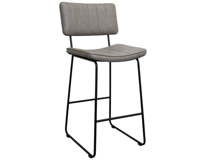Tribeca 30" Commercial Grade Bar Stool (2PC Set)