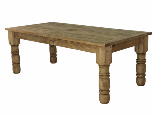 Dining Table -  LMT Imports