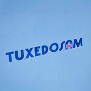 Tuxedosam™ Swivel Vanity Chair