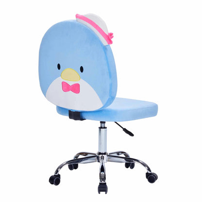 Sillón giratorio Tuxedosam™