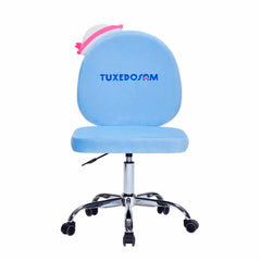 Tuxedosam™ Swivel Vanity Chair