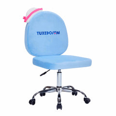 Tuxedosam™ Swivel Vanity Chair