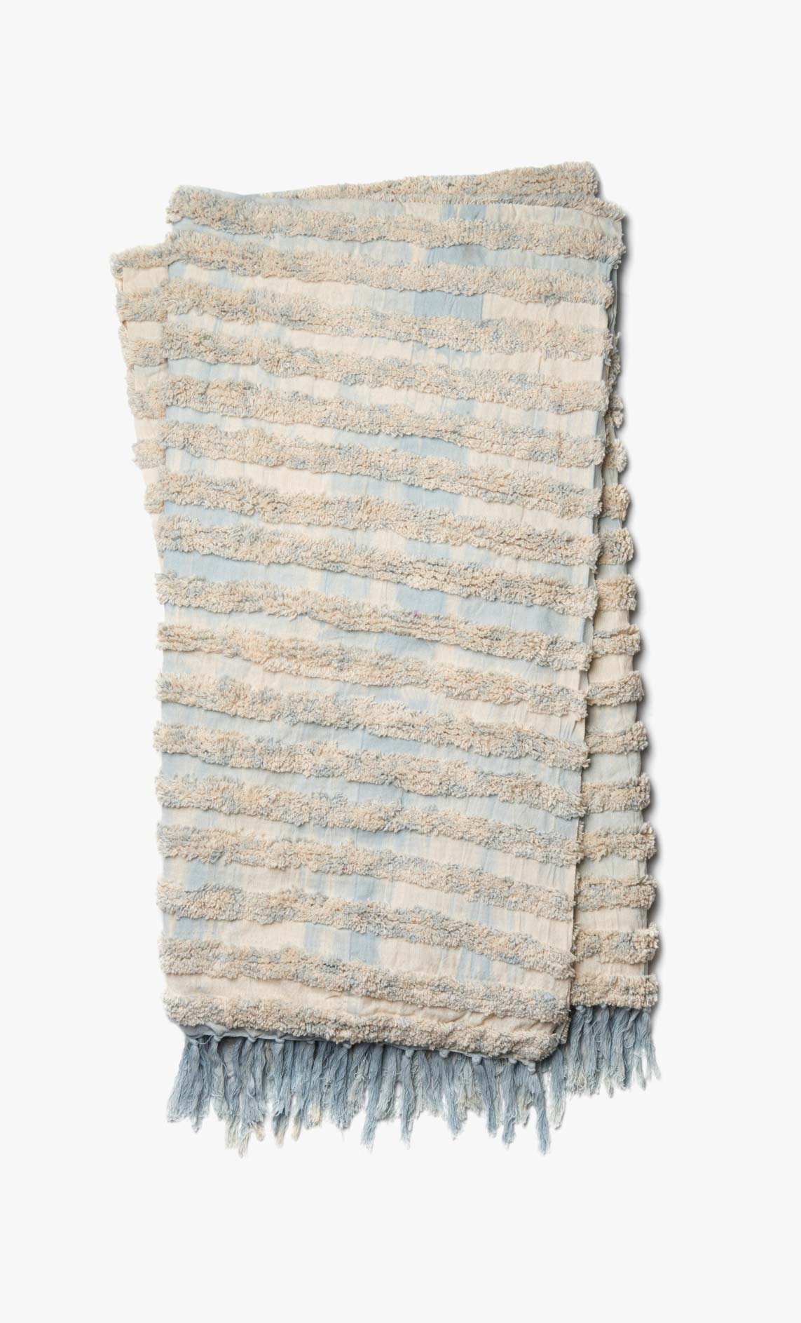 Loloi Tyra T0031 Lt. Blue