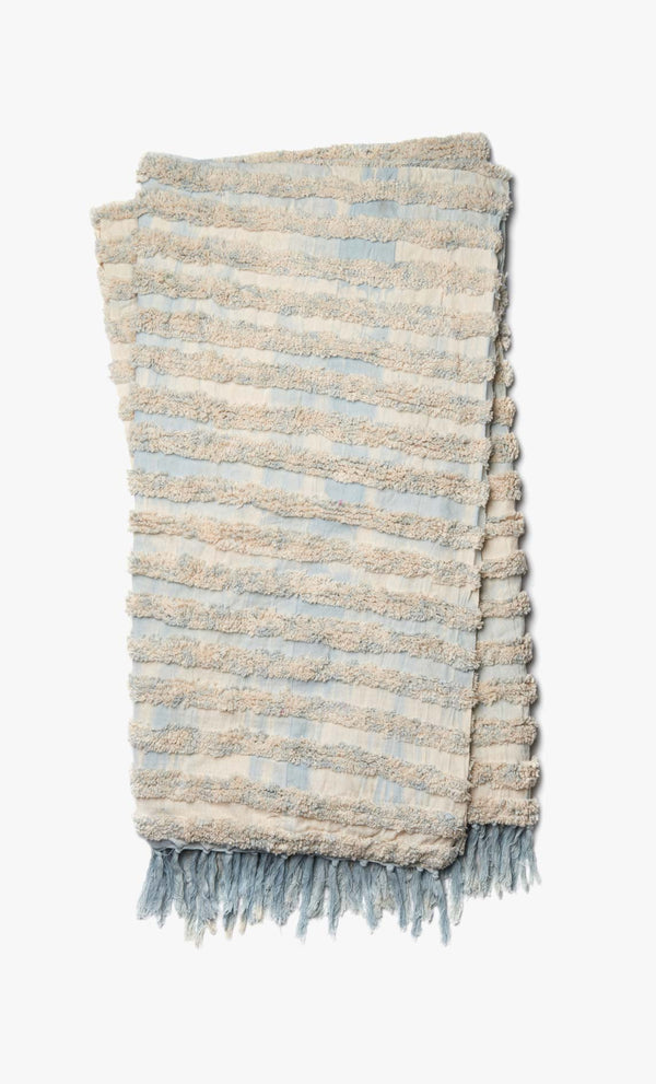 Loloi Tyra T0031 Lt. Blue