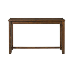 Jax Bar Table Single Pack (Table + Three Stools)