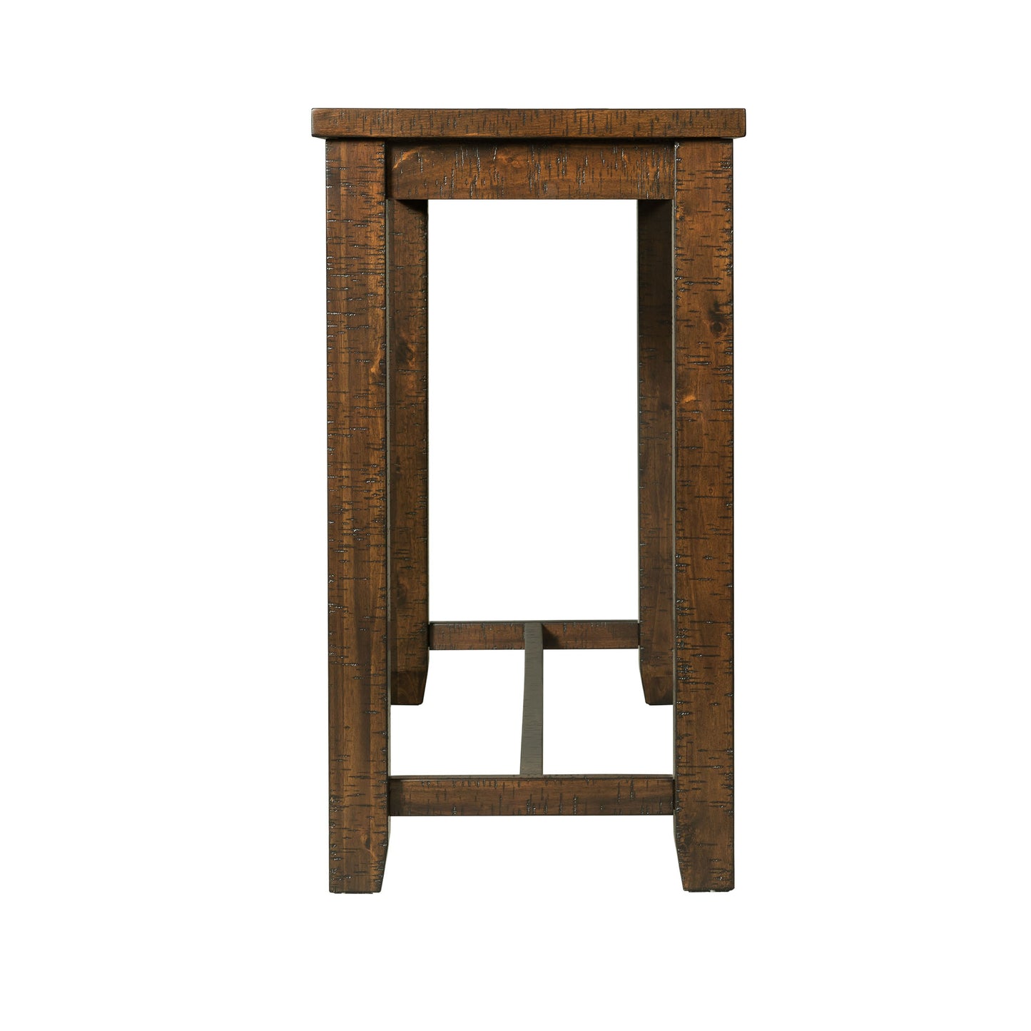 Jax Bar Table Single Pack (Table + Three Stools)