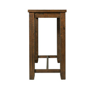 Jax Bar Table Single Pack (Table + Three Stools)