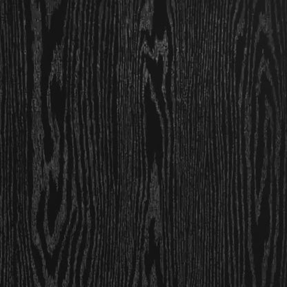 Taurus Bookcase in Flat Black