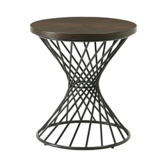 Terri End Table