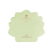 Tiana Lotus LED Compact Mirror
