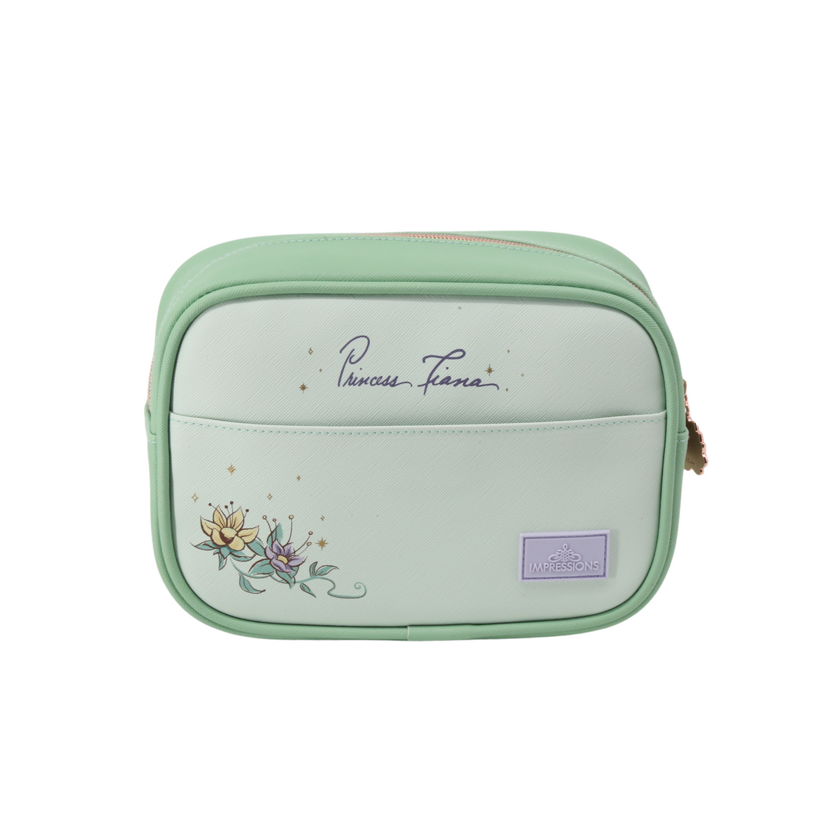 Tiana Cosmetic Pouch