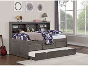 Tibalt Full Bed w/ Trundle