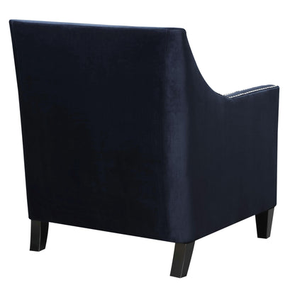 Tiffany 16042 Chair Broadway Navy (ISTA 3)