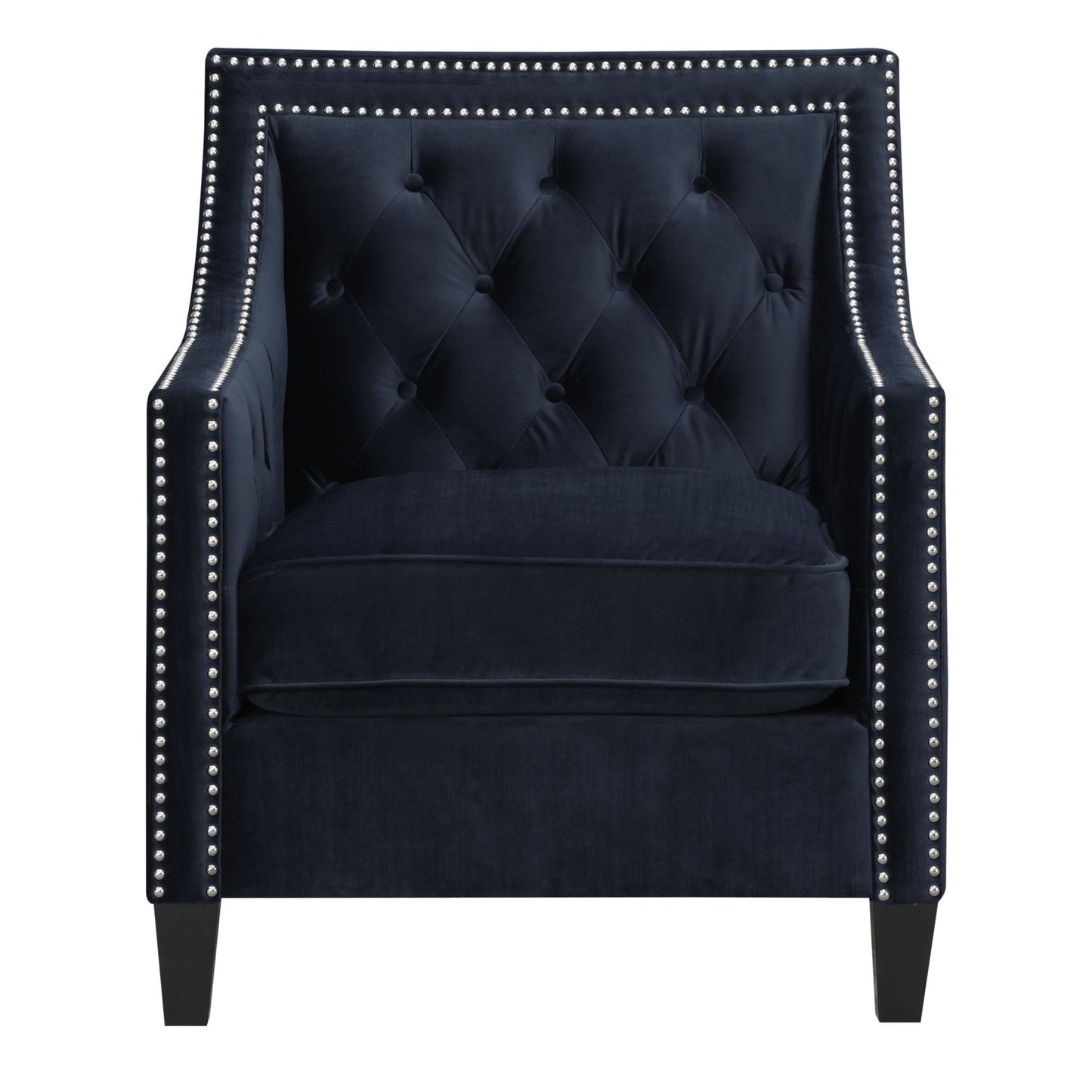 Tiffany 16042 Chair Broadway Navy (ISTA 3)