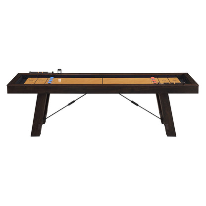 Titus Shuffleboard Table
