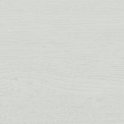Tobias 5-Drawer Chest in White