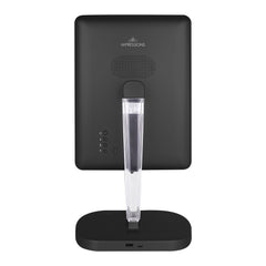 Touch Pro 2.0 LED Makeup Mirror with Qi Charging Base