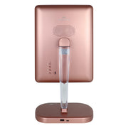 Touch Pro 2.0 LED Makeup Mirror with Qi Charging Base
