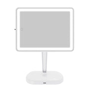 Touch Pro 2.0 LED Makeup Mirror with Qi Charging Base