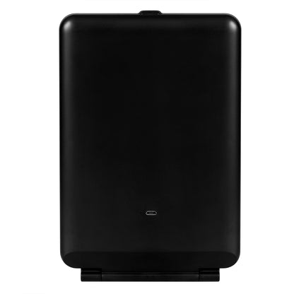 Touch Pad Mini Tri-Tone LED Makeup Mirror