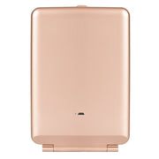 Touch Pad Mini Tri-Tone LED Makeup Mirror