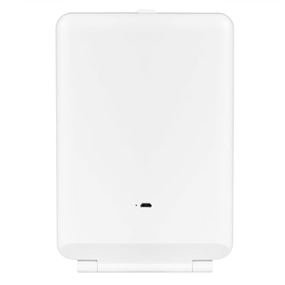 Touch Pad Mini Tri-Tone LED Makeup Mirror