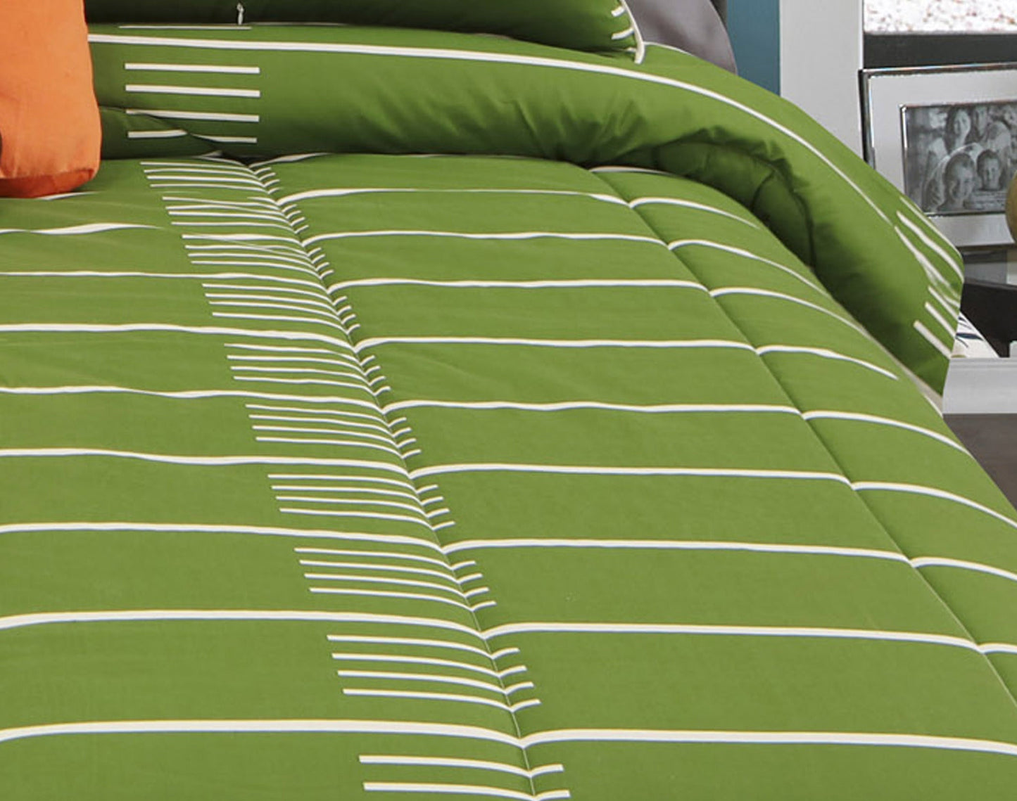 Touchdown Twin Comforter Set CAT Kid C (5 Pc)(*NO SKIRT INCLUDED*)